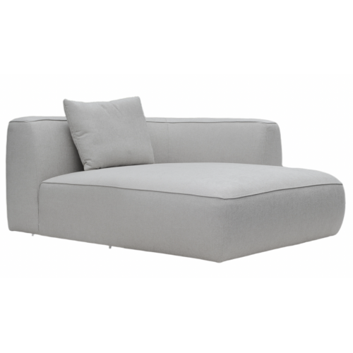 chaise longue meridienne