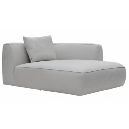 chaise longue meridienne