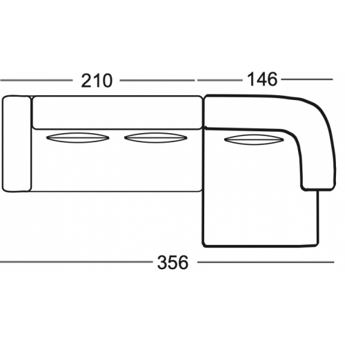 sofa grande taille