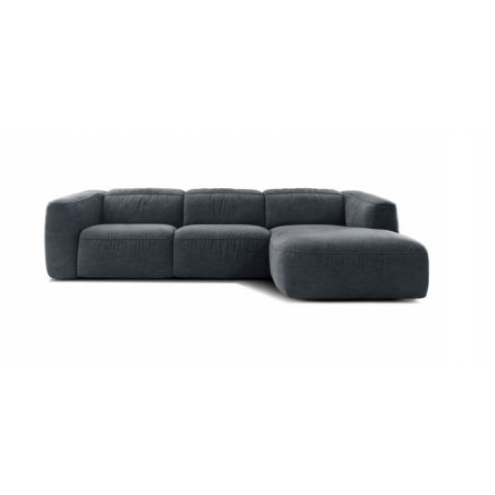 sofa meridienne droite