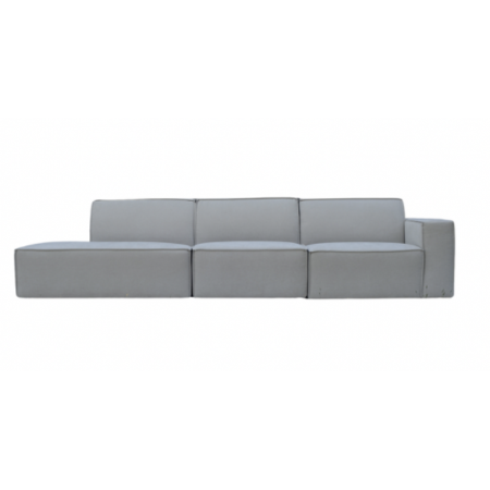 SOFA POUF DROIT